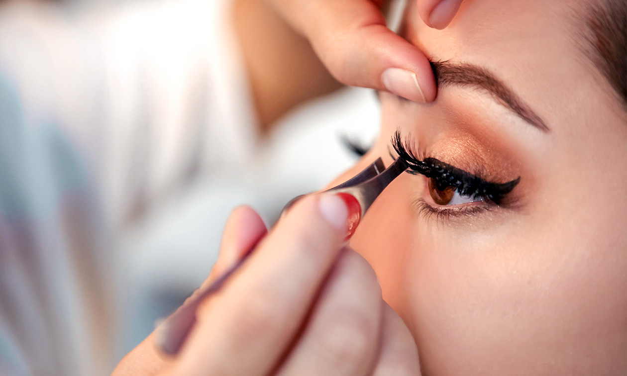 Maryna Eyelash Extensions
