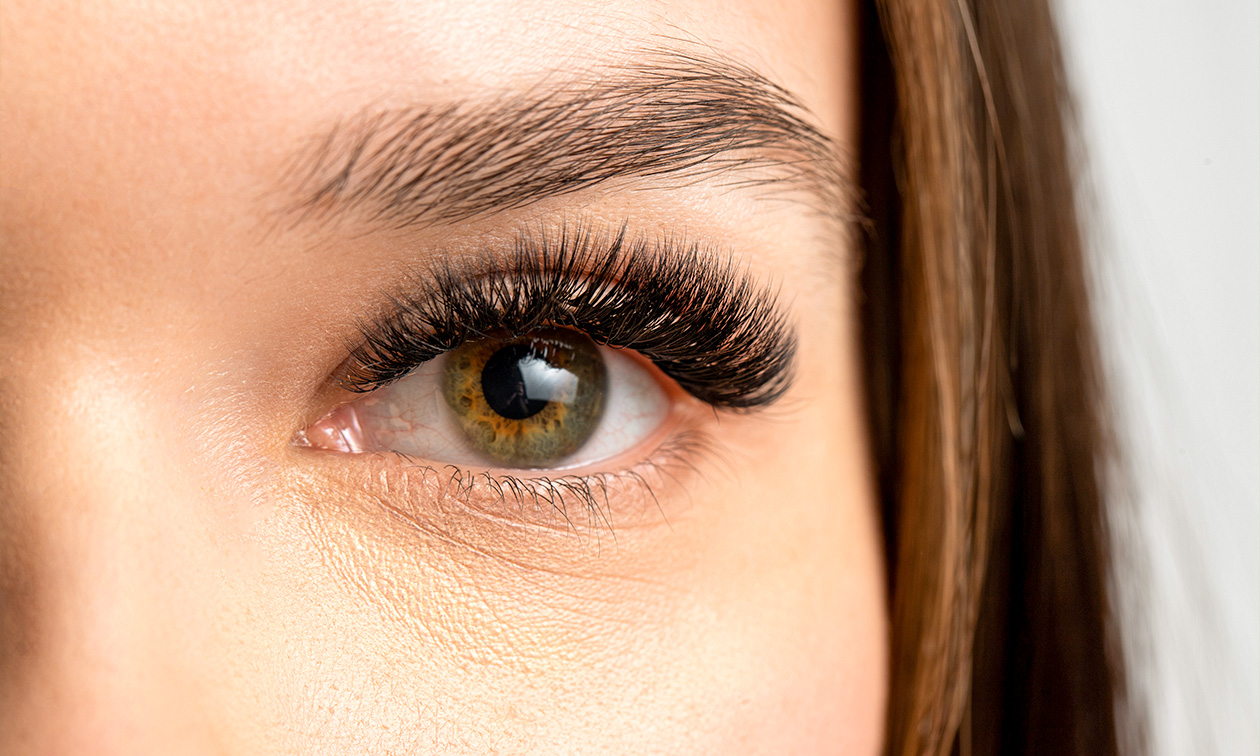 Maryna Eyelash Extensions