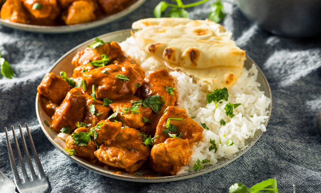 Masala Accent
