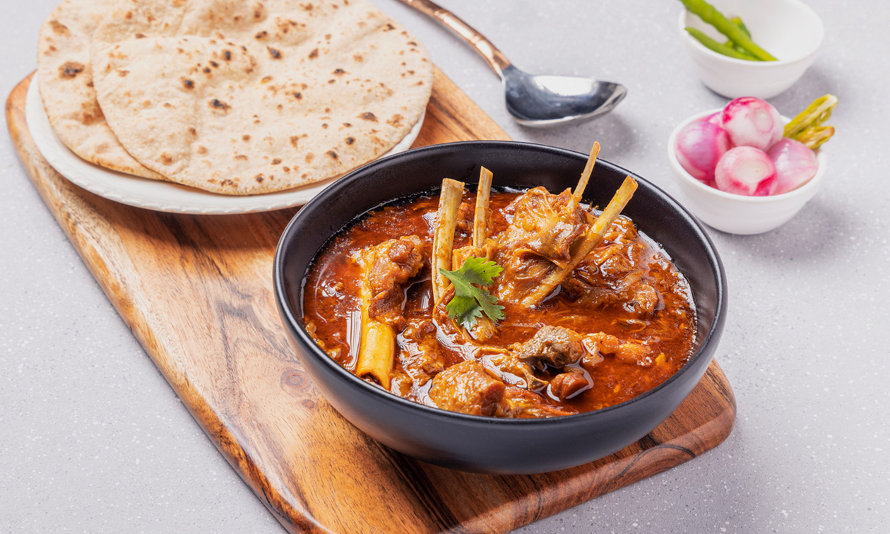 Masala Accent