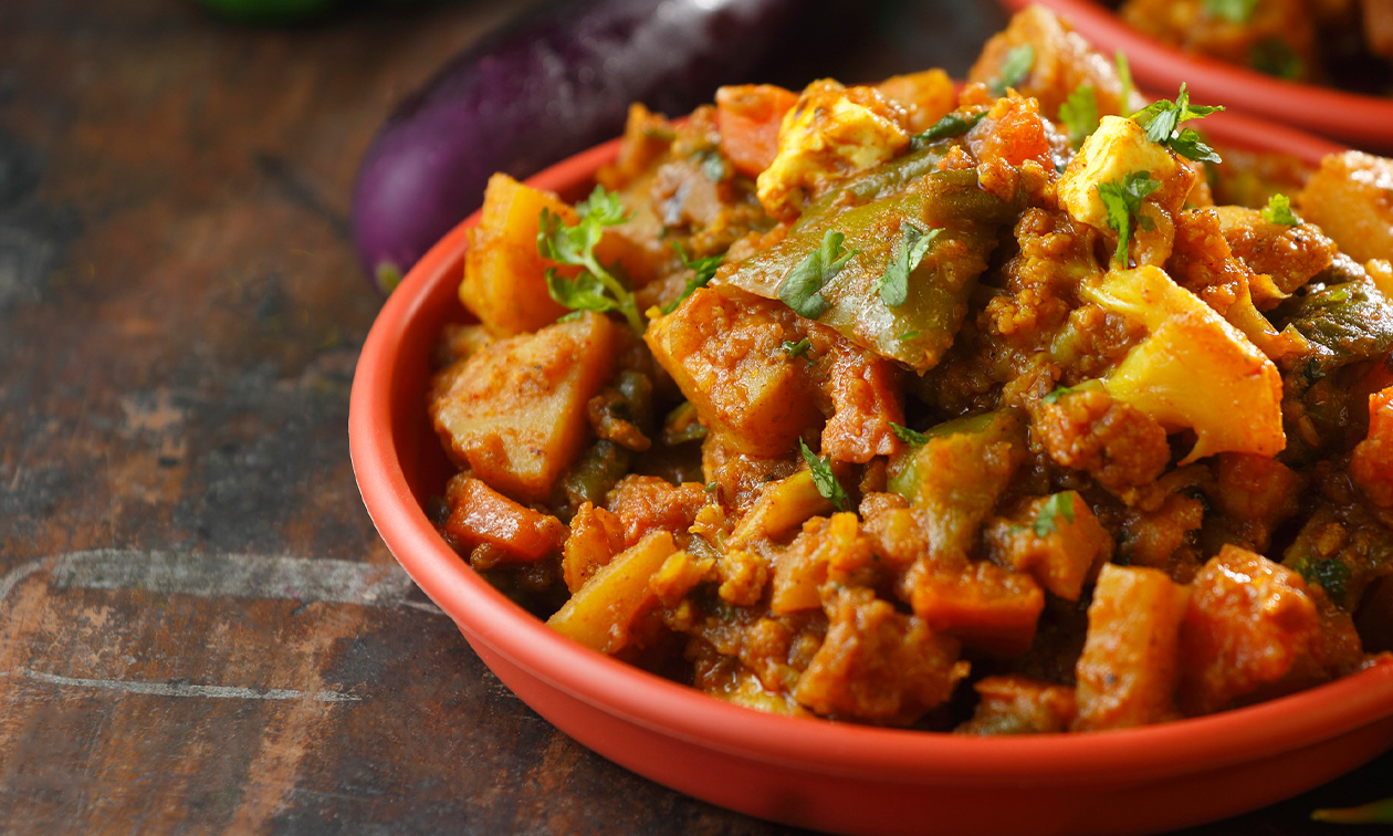 Masala Accent