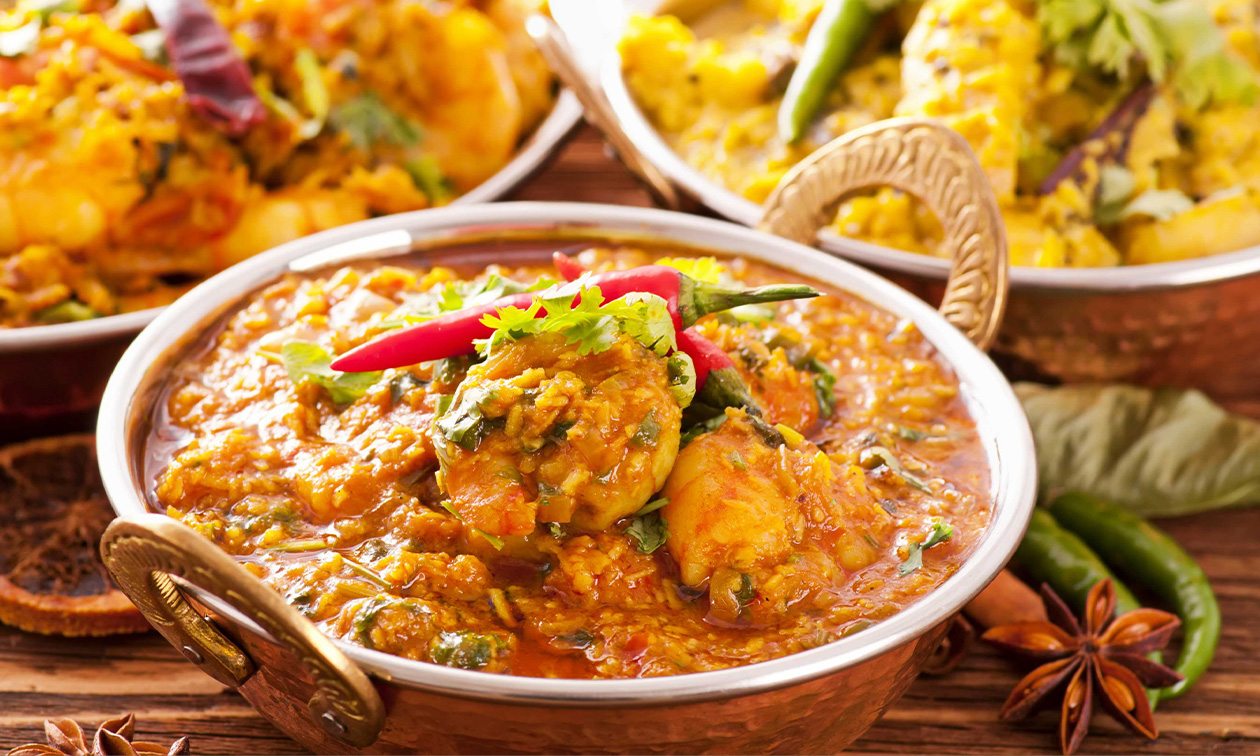 Masala Express