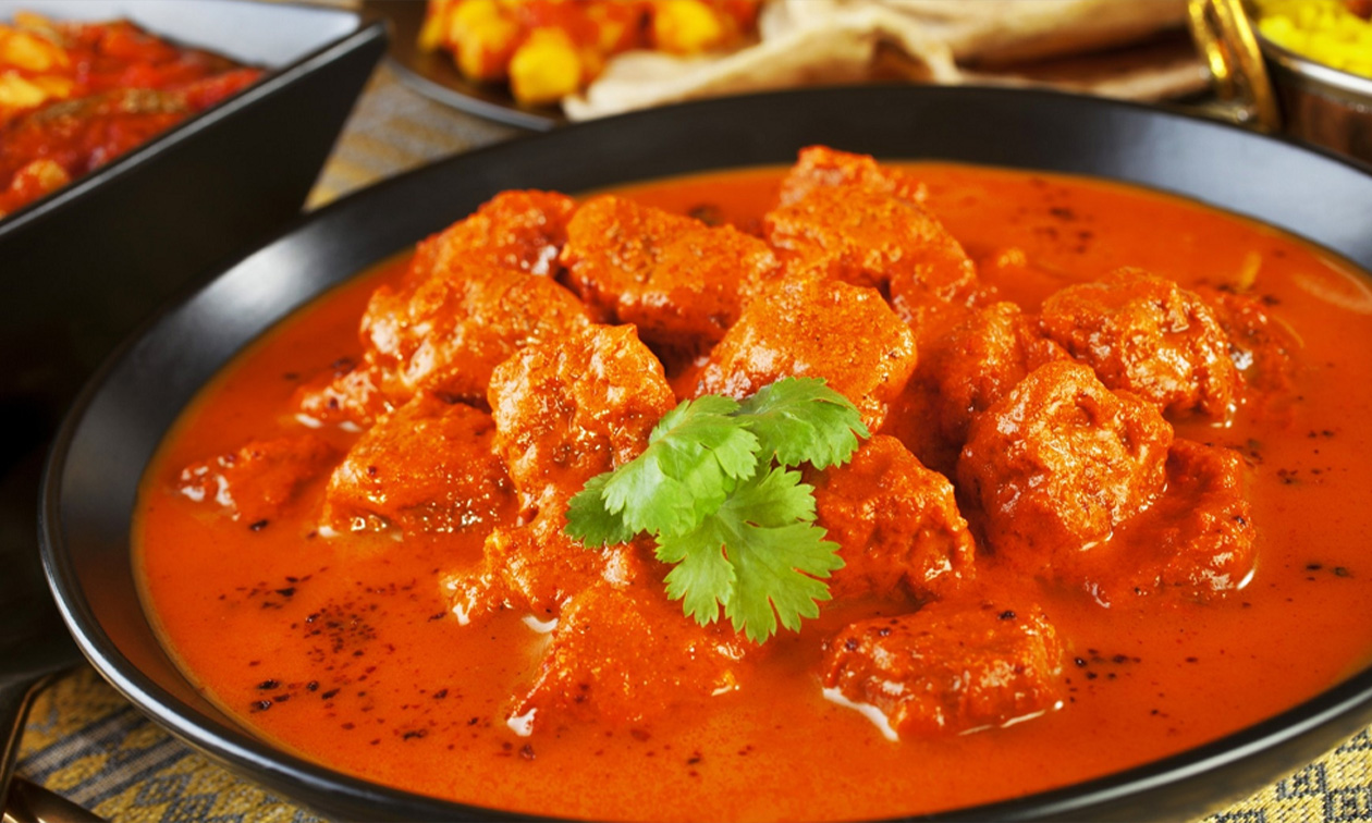 Masala Express