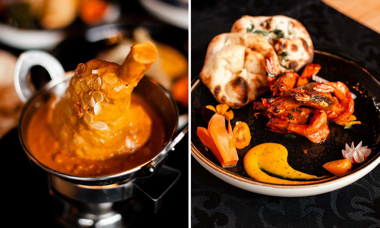 Masala Indian Restaurant