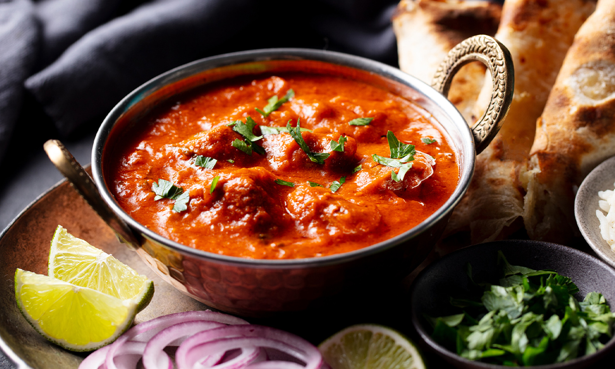 Masala King Restaurant