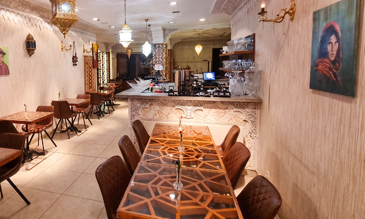 Masala King Restaurant