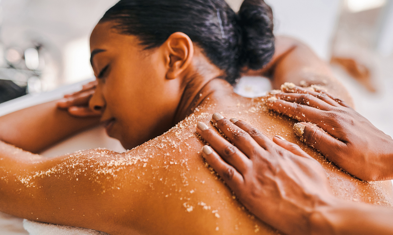 Massage Celien