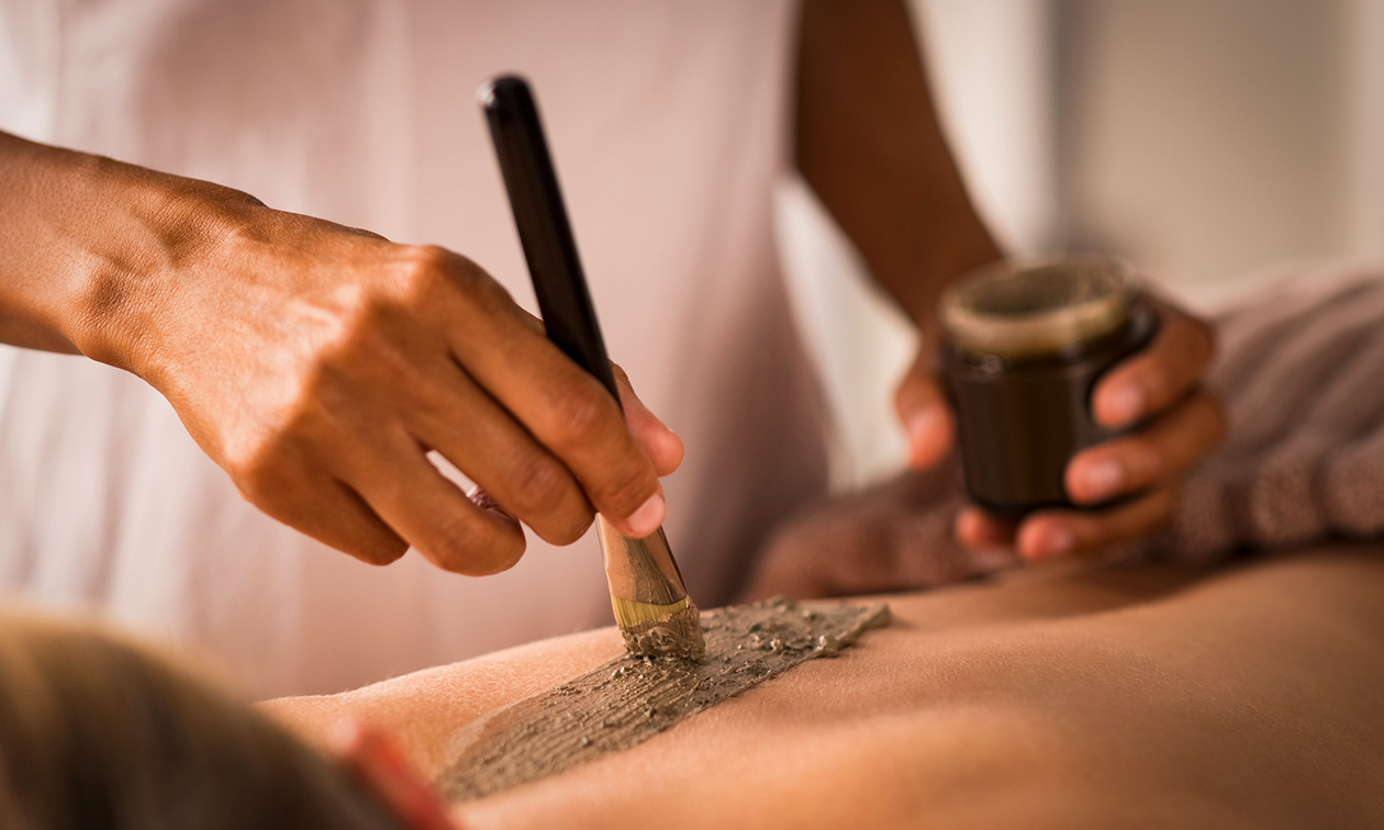Massage Celien