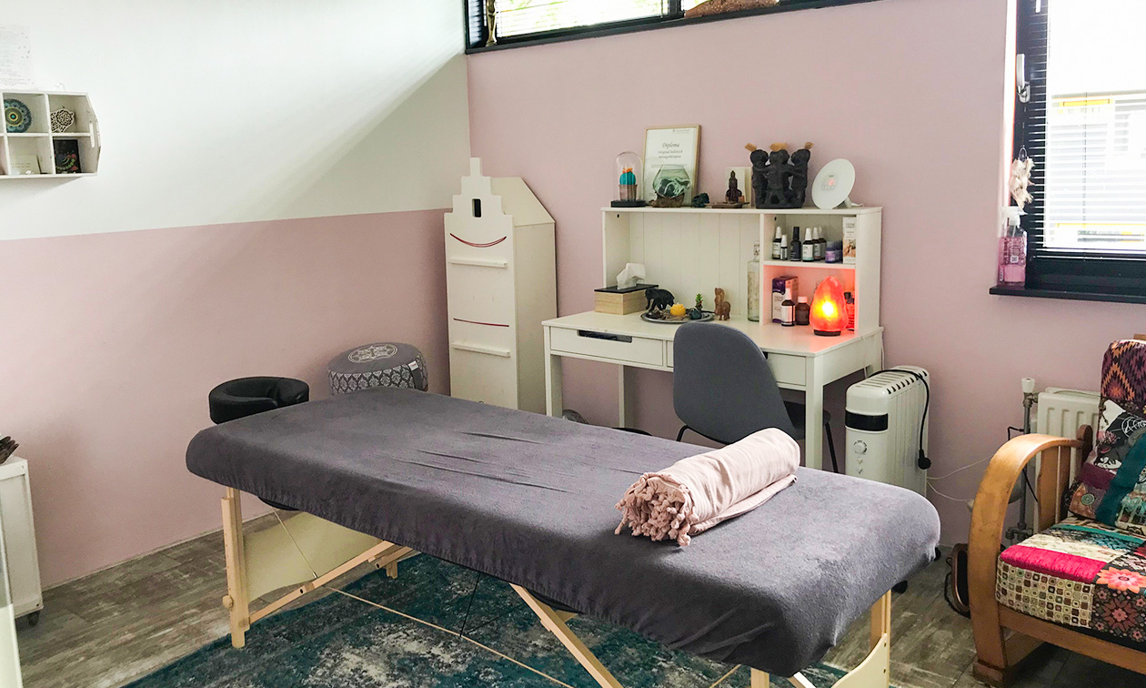 Massagepraktijk Eigen-Wijze