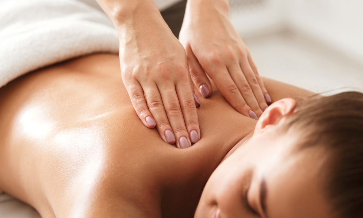 Massagepraktijk Linda