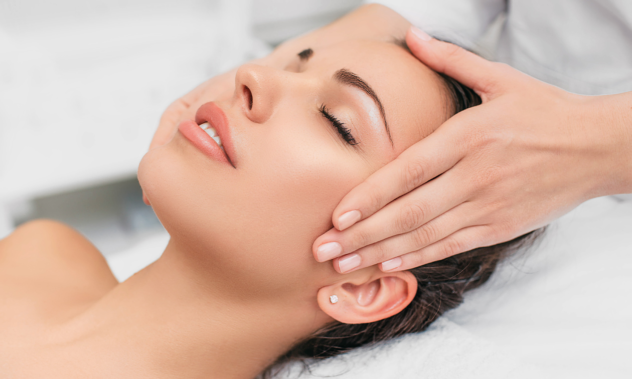 Massagepraktijk Linda