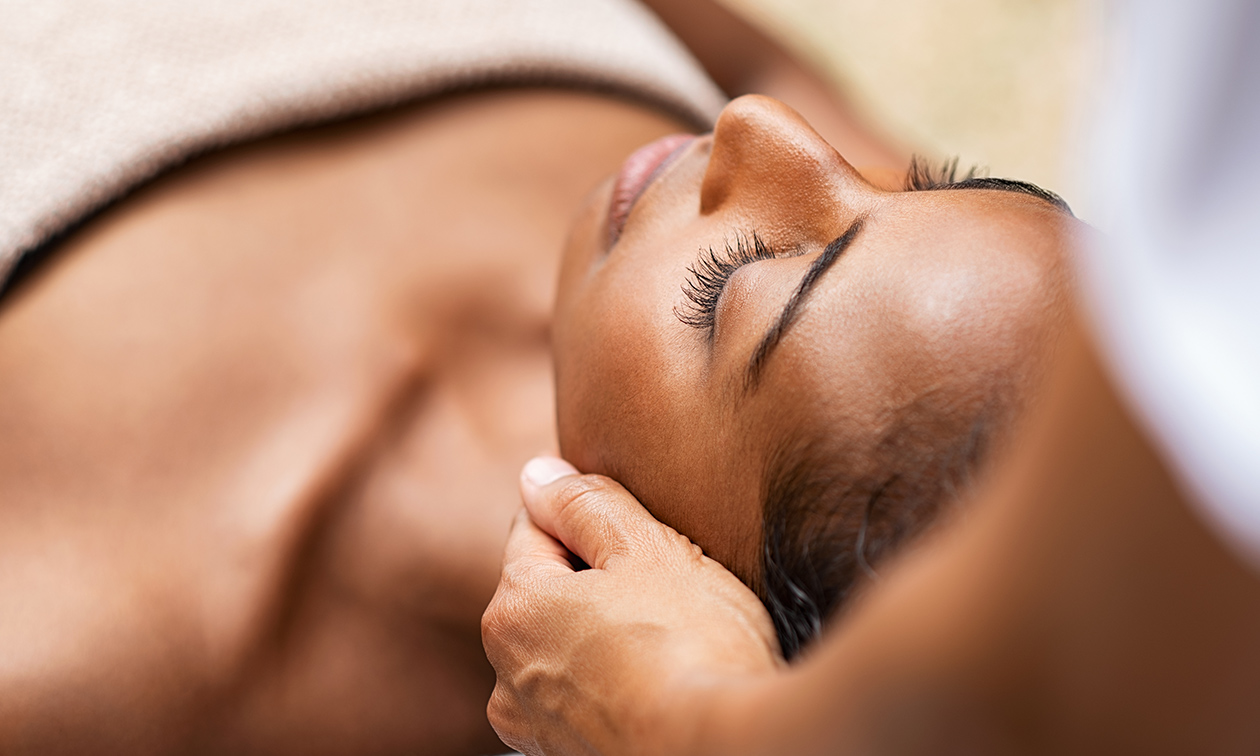 Massagepraktijk Tilaru