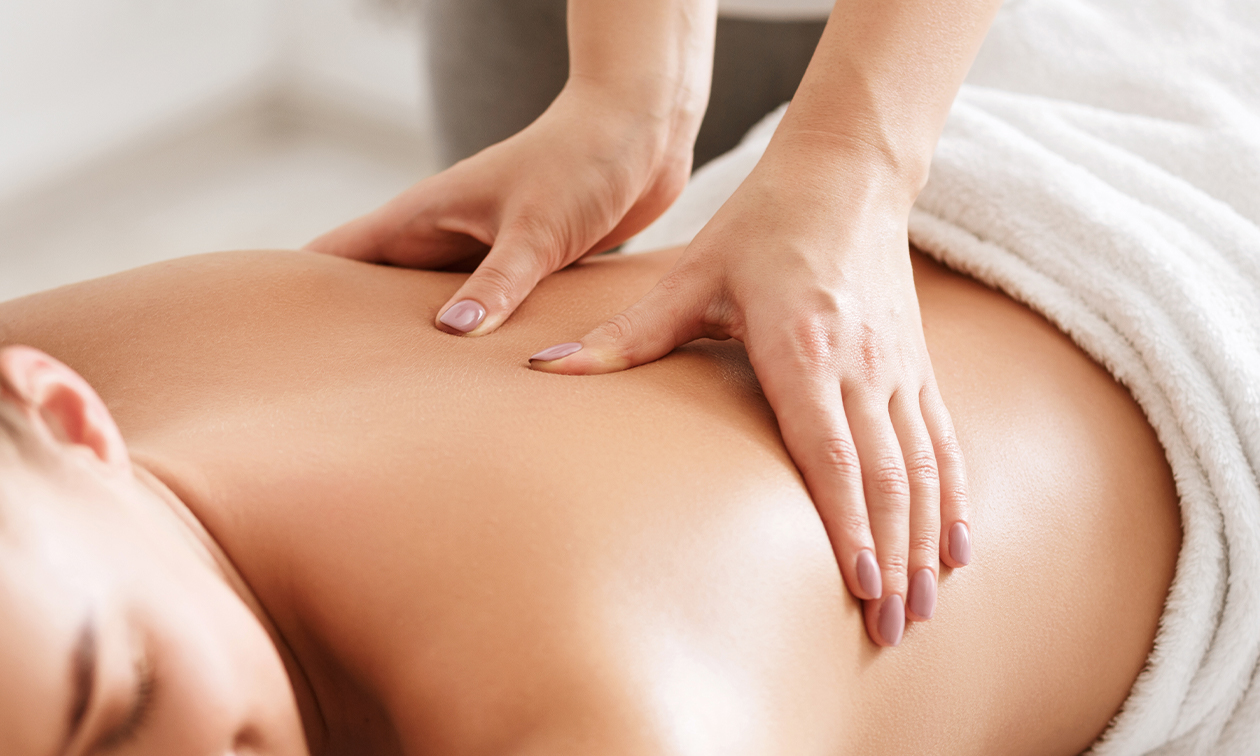 Massagepraktijk Tilaru