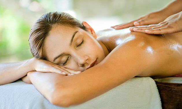 Massages en Relaxatietherapie JEECO