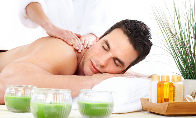 Massages en Relaxatietherapie JEECO