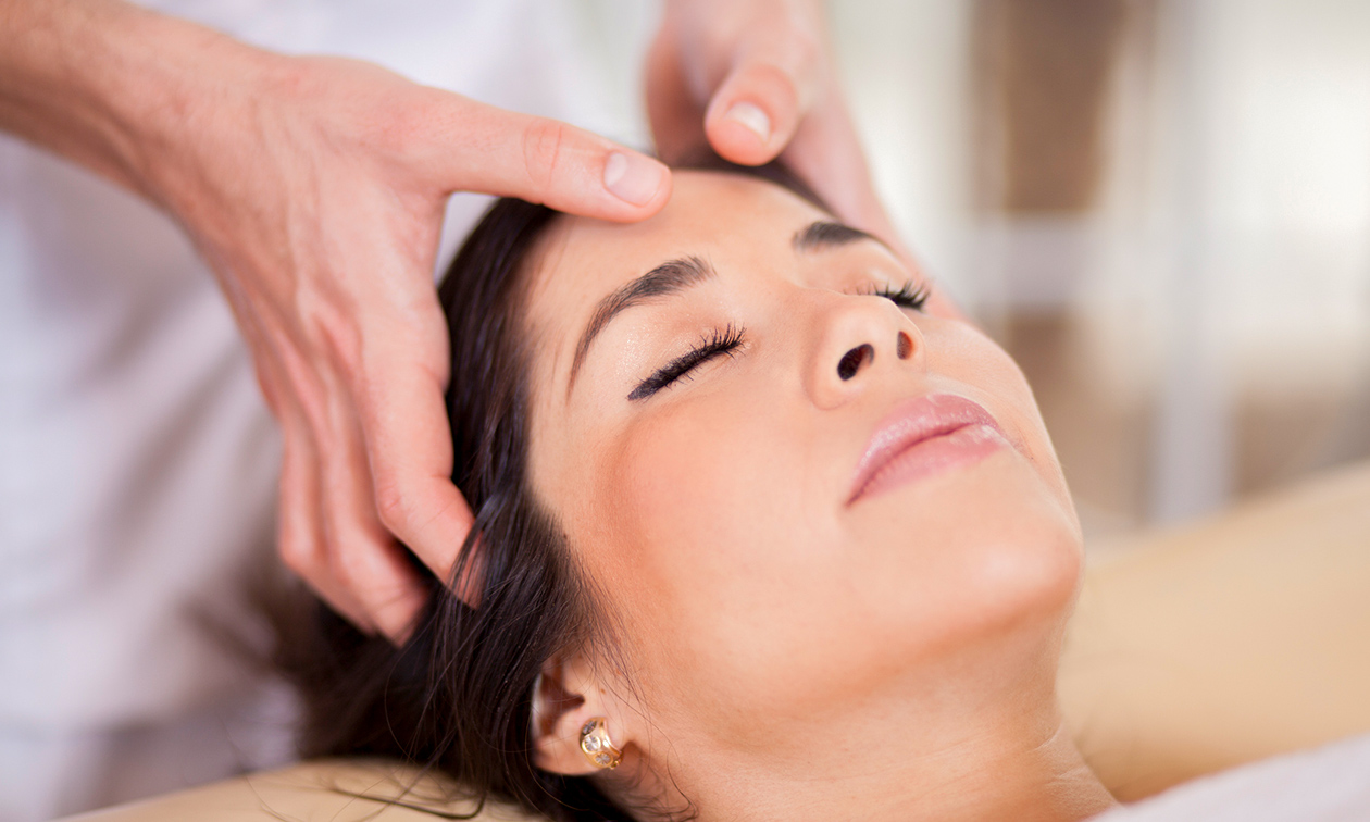 Massagesalon Nostalgia