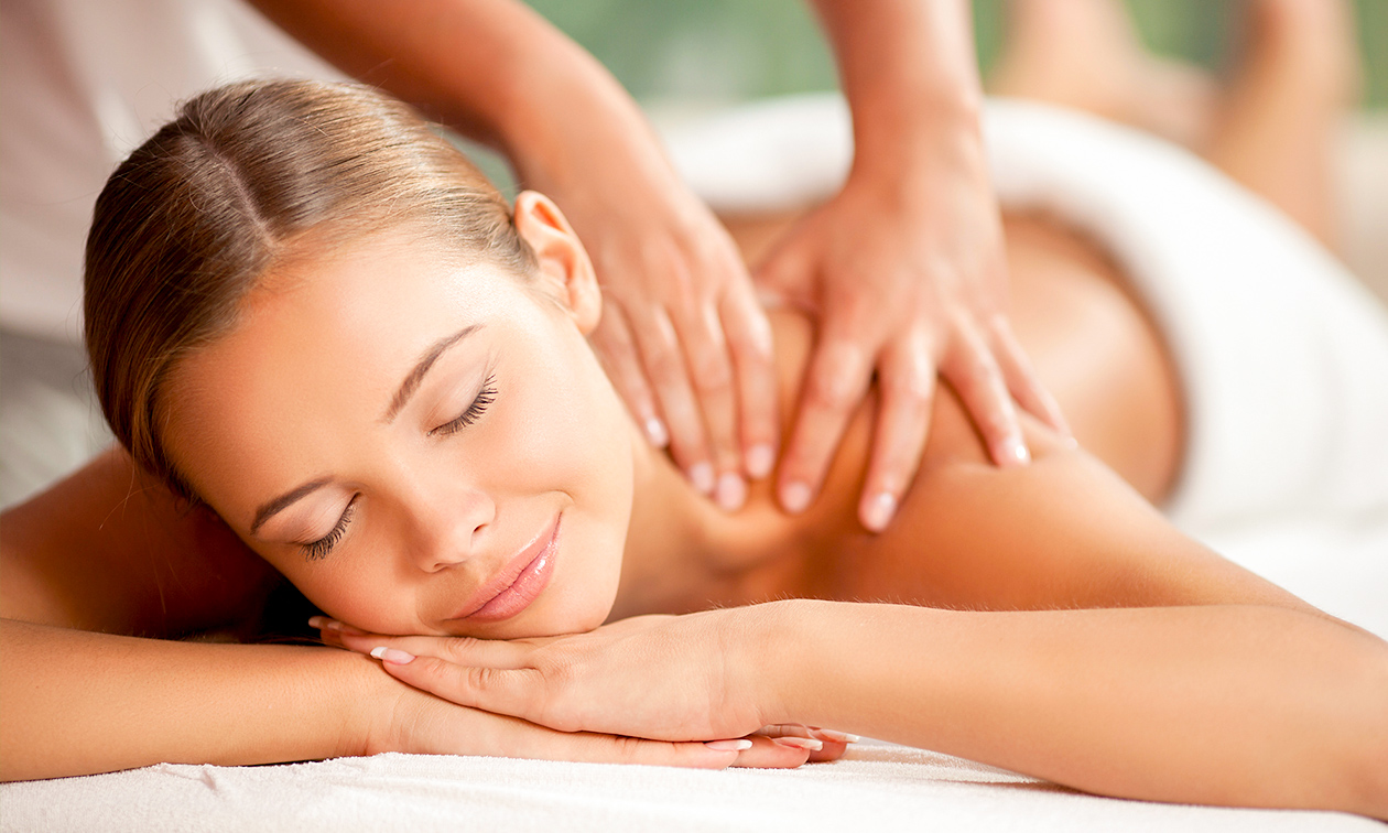 Massagesalon Nostalgia