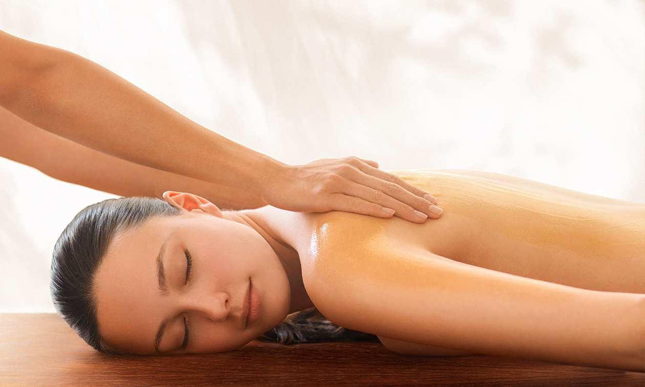 Massagesalon Nostalgia