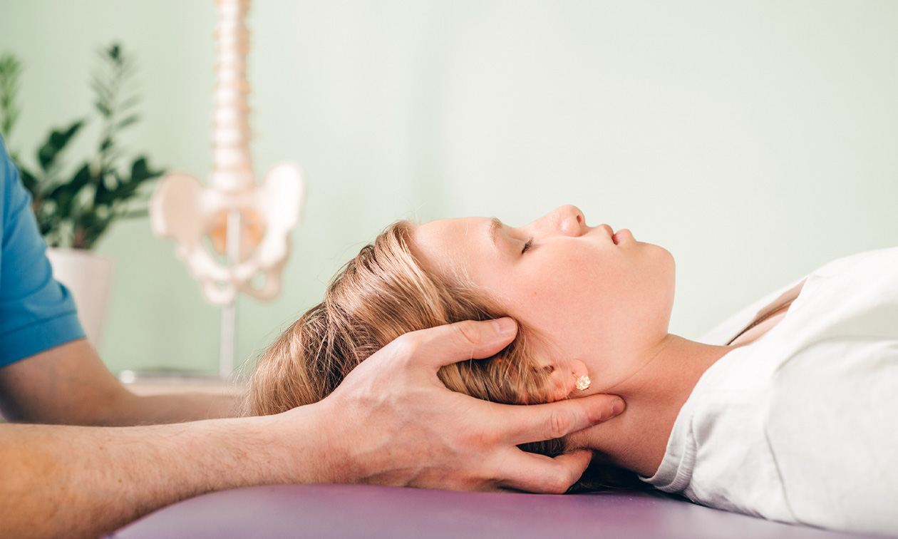Massagezen Aywaille