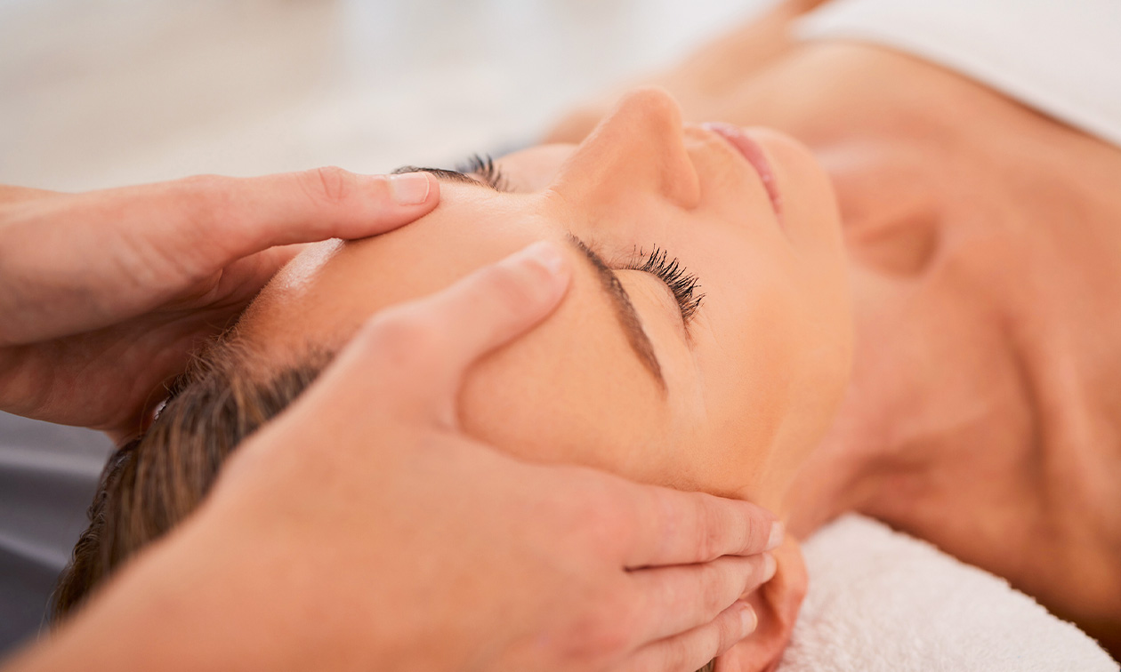 Massagezen Aywaille