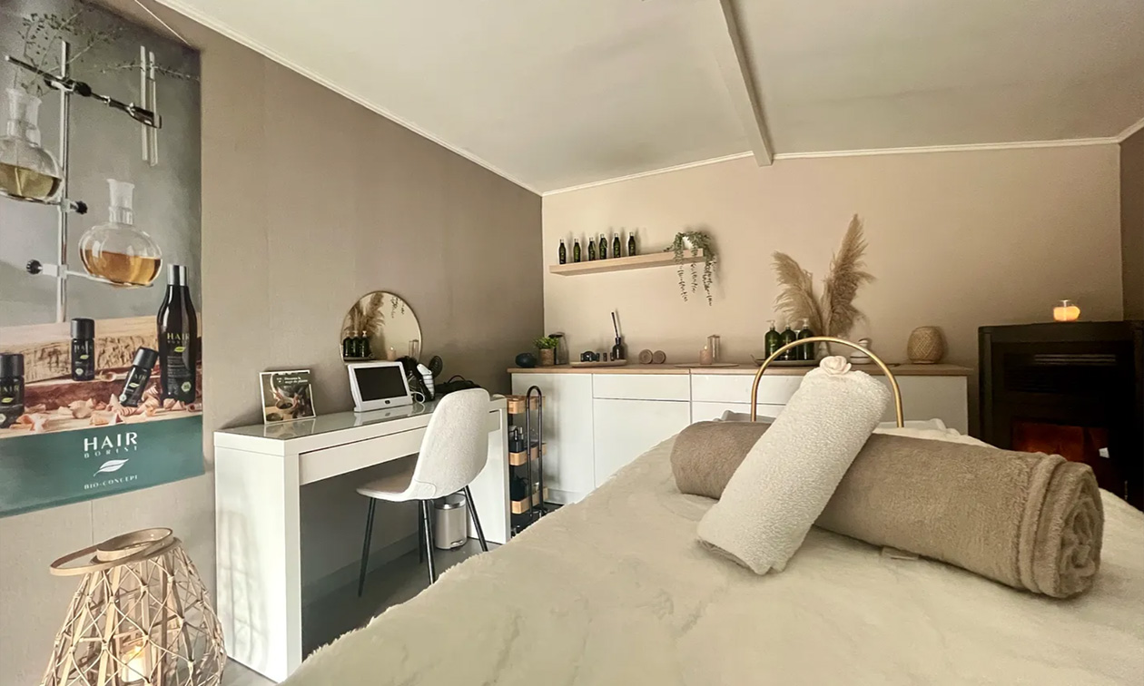 Massagezen Aywaille