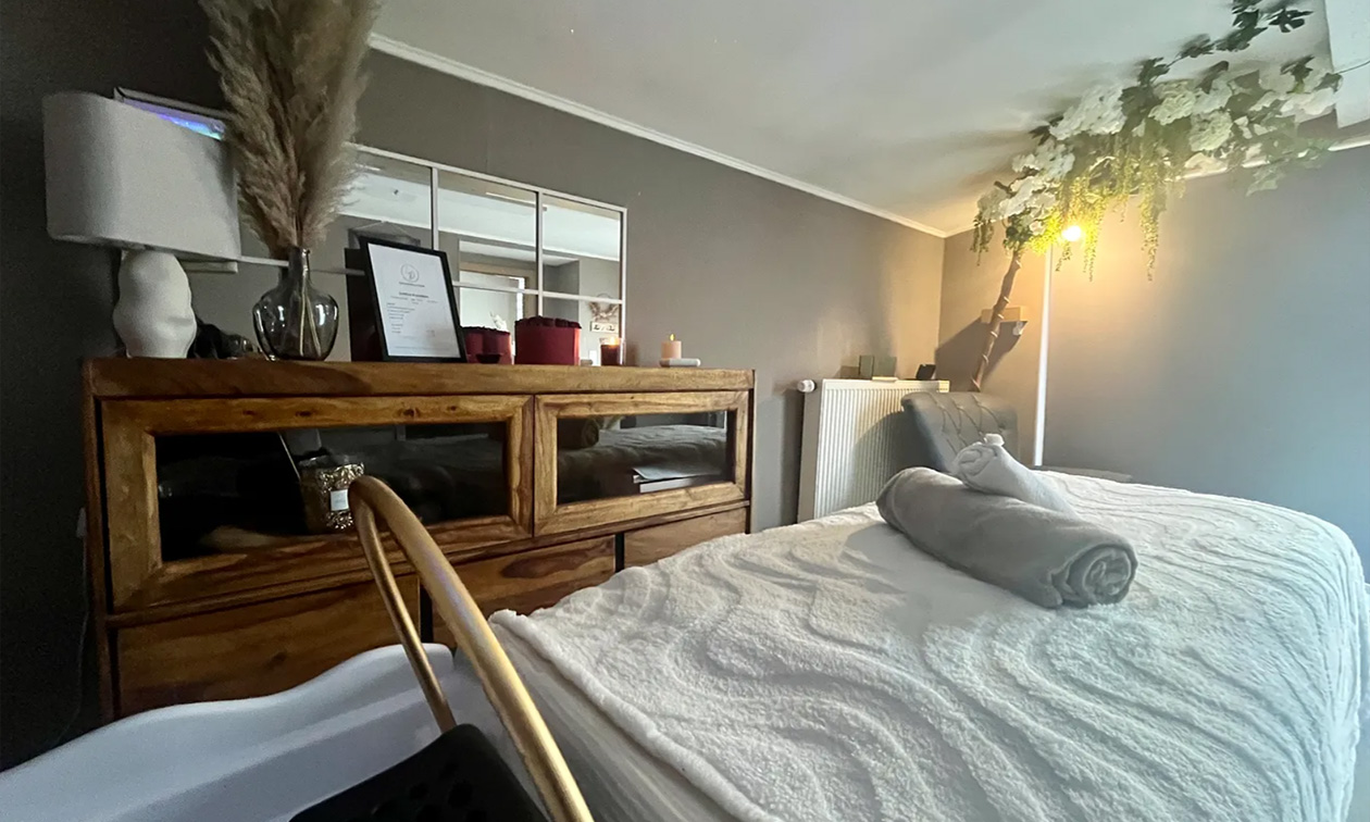 Massagezen Aywaille
