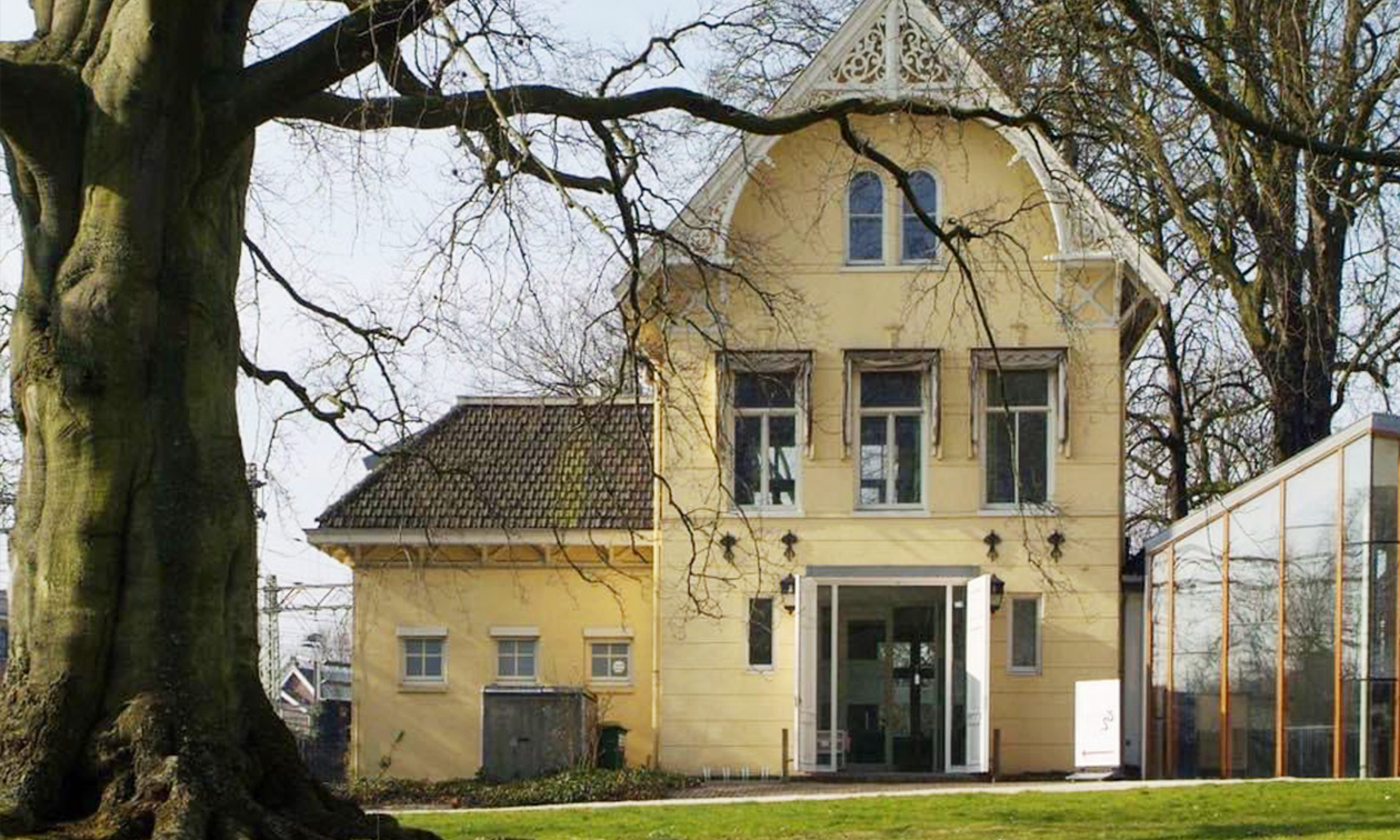 Medisch Lasercentrum Haarlem