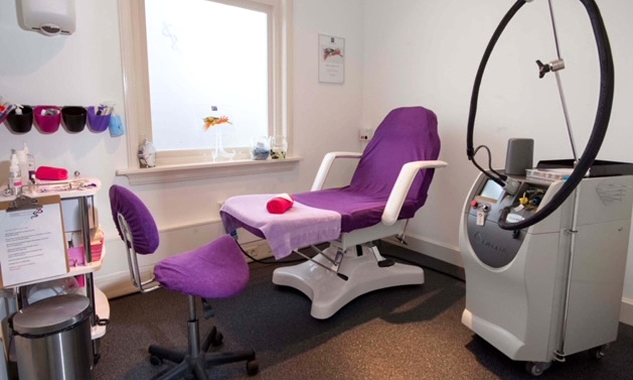 Medisch Lasercentrum Haarlem