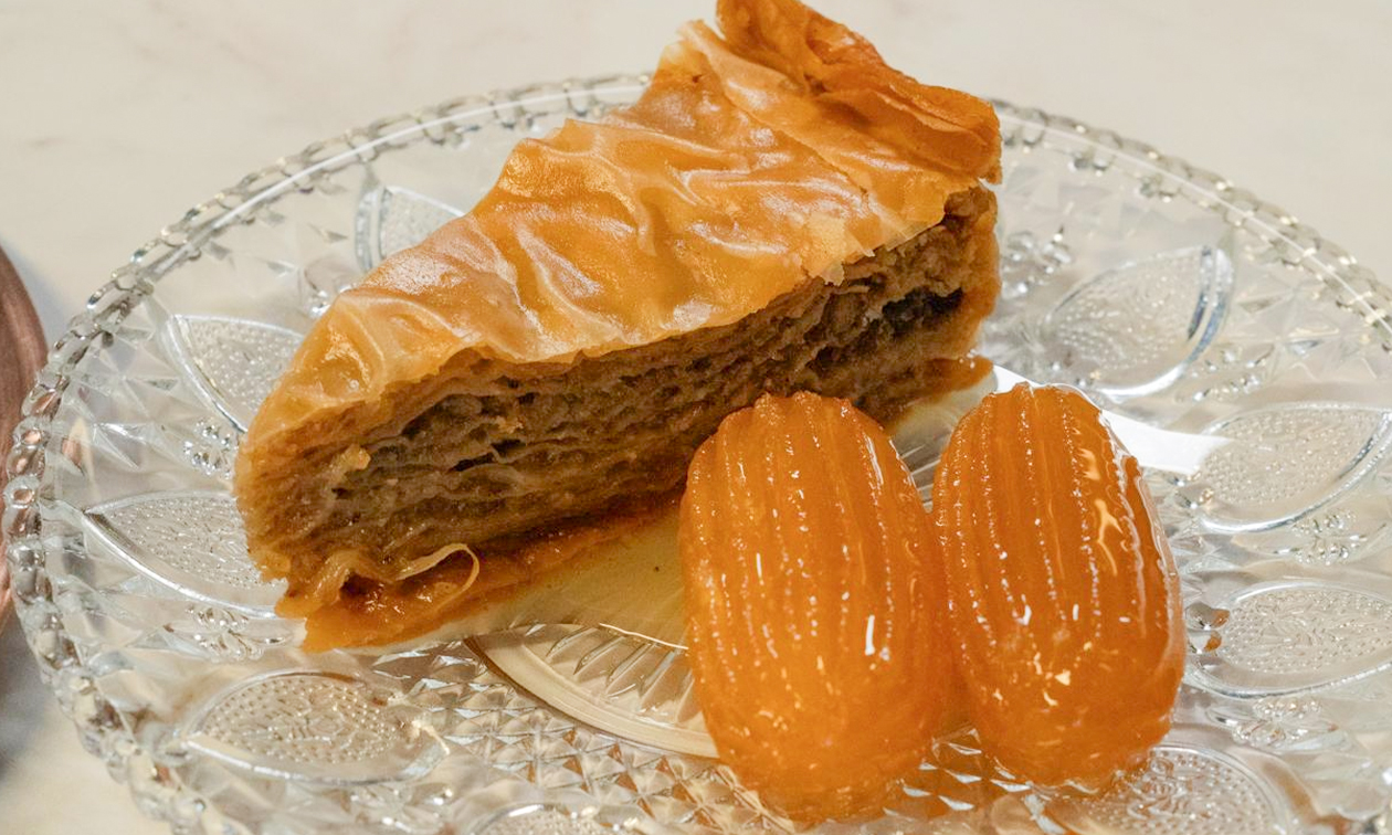 Medo's Balkan Grill