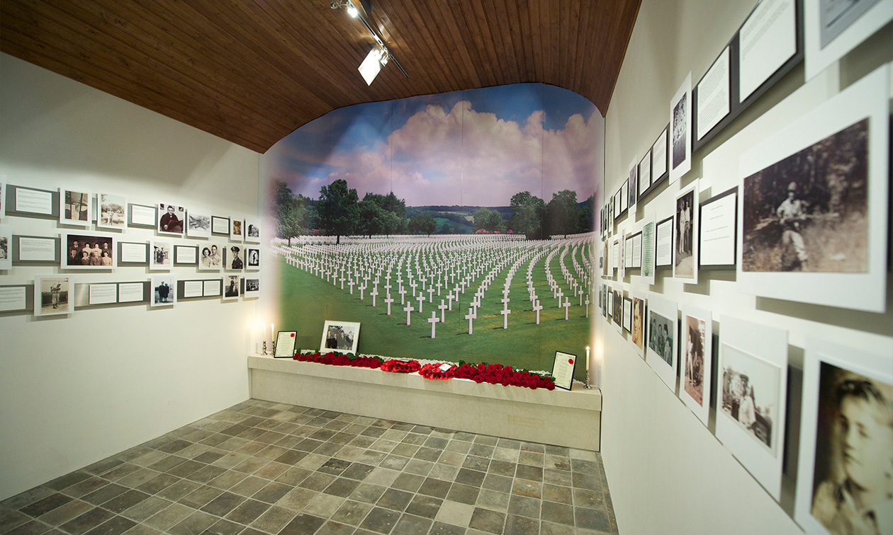 Memory Vrijheidsmuseum