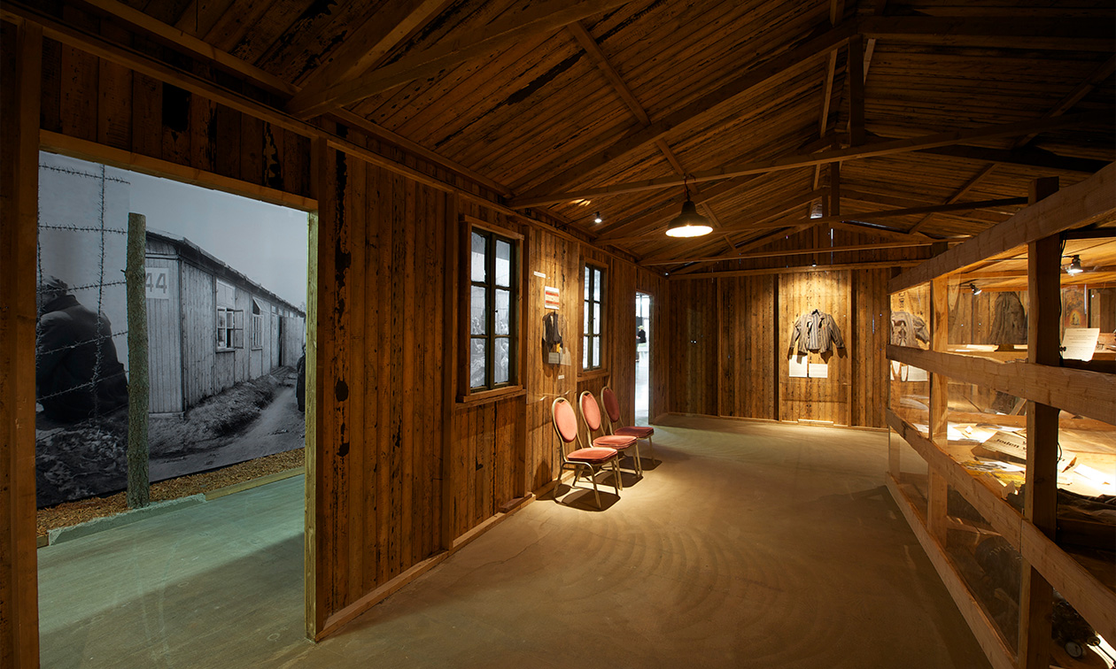 Memory Vrijheidsmuseum