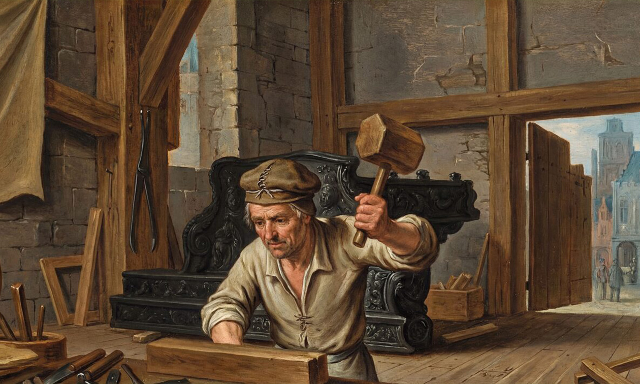 Mercator Orteliushuis