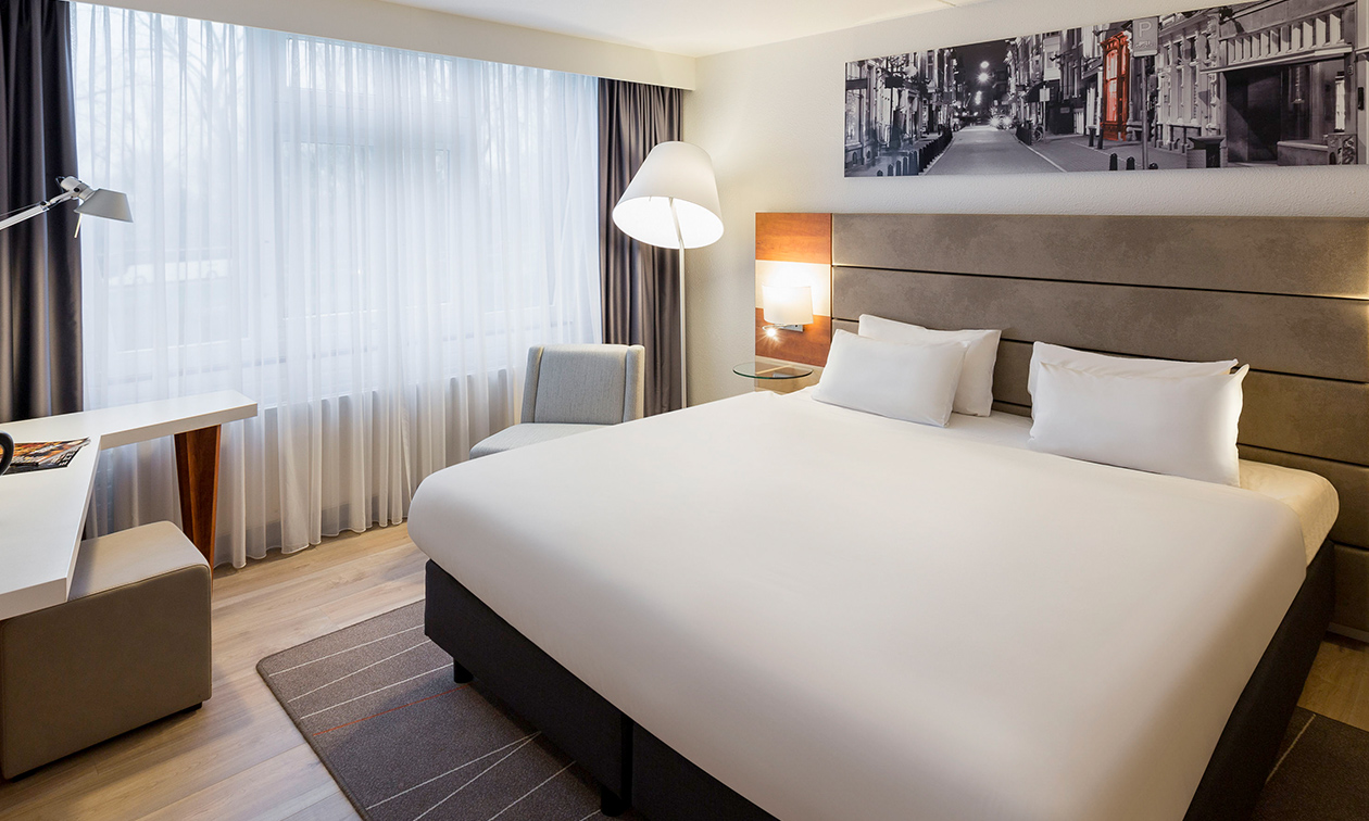 Mercure Hotel Amsterdam West