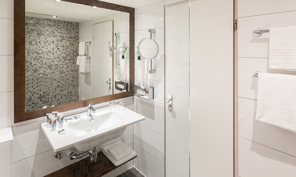 Mercure Hotel Amsterdam West