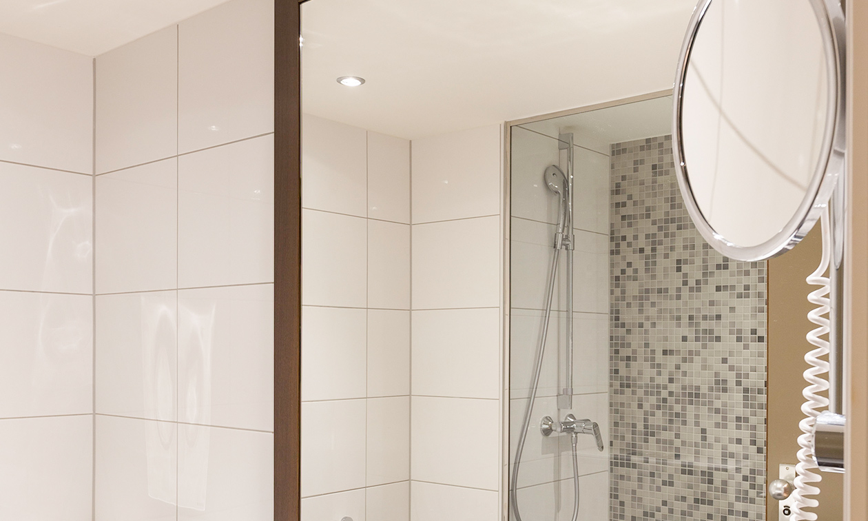 Mercure Hotel Amsterdam West