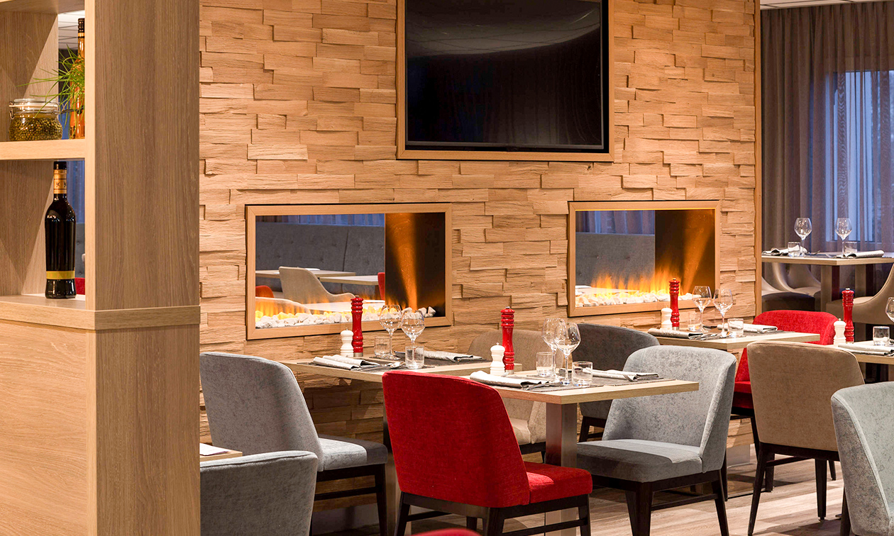 Mercure Hotel Amsterdam West