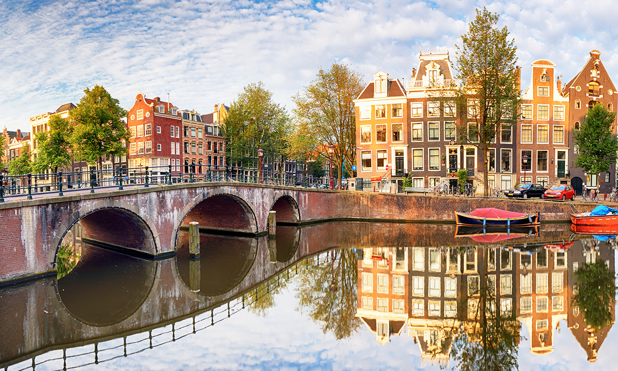 Mercure Hotel Amsterdam West