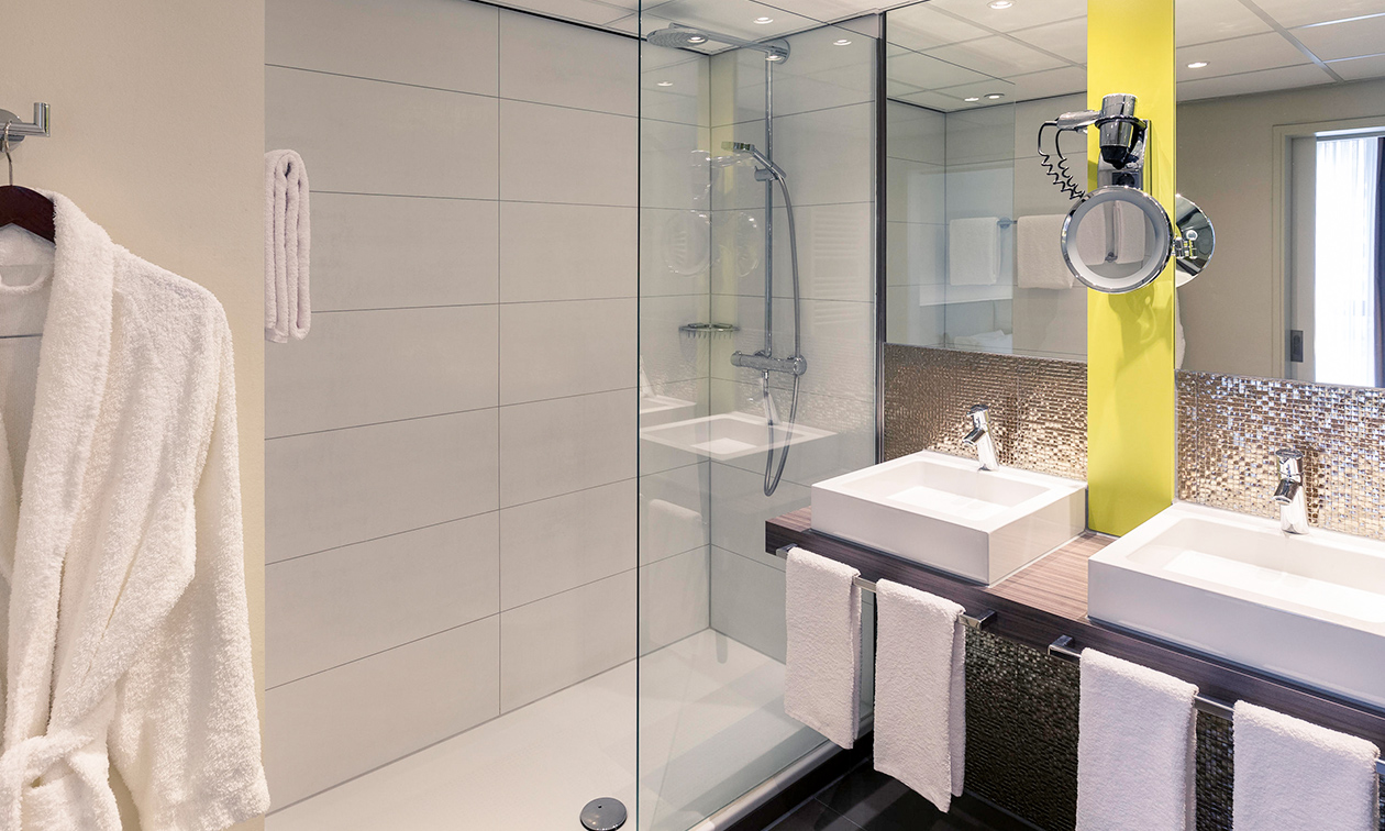 Mercure Hotel Groningen Martiniplaza