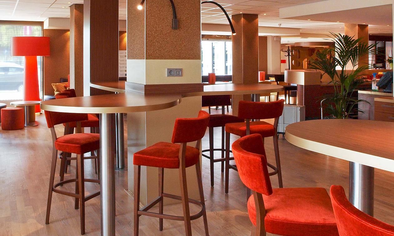 Mercure Hotel Groningen Martiniplaza
