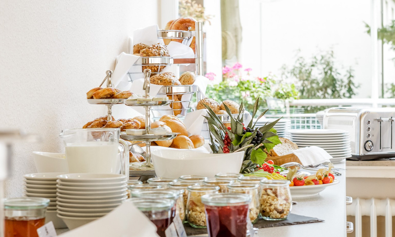 Messehotel Köln-Deutz