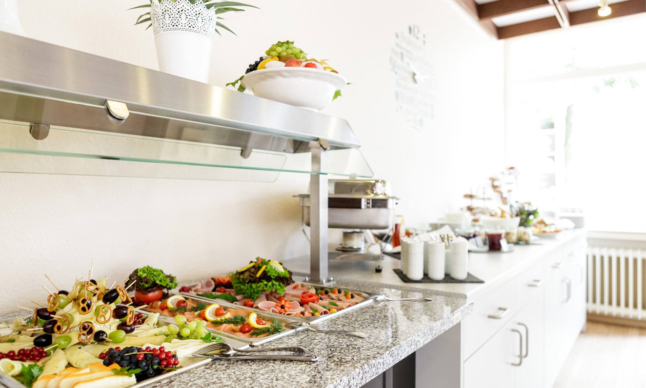 Messehotel Köln-Deutz