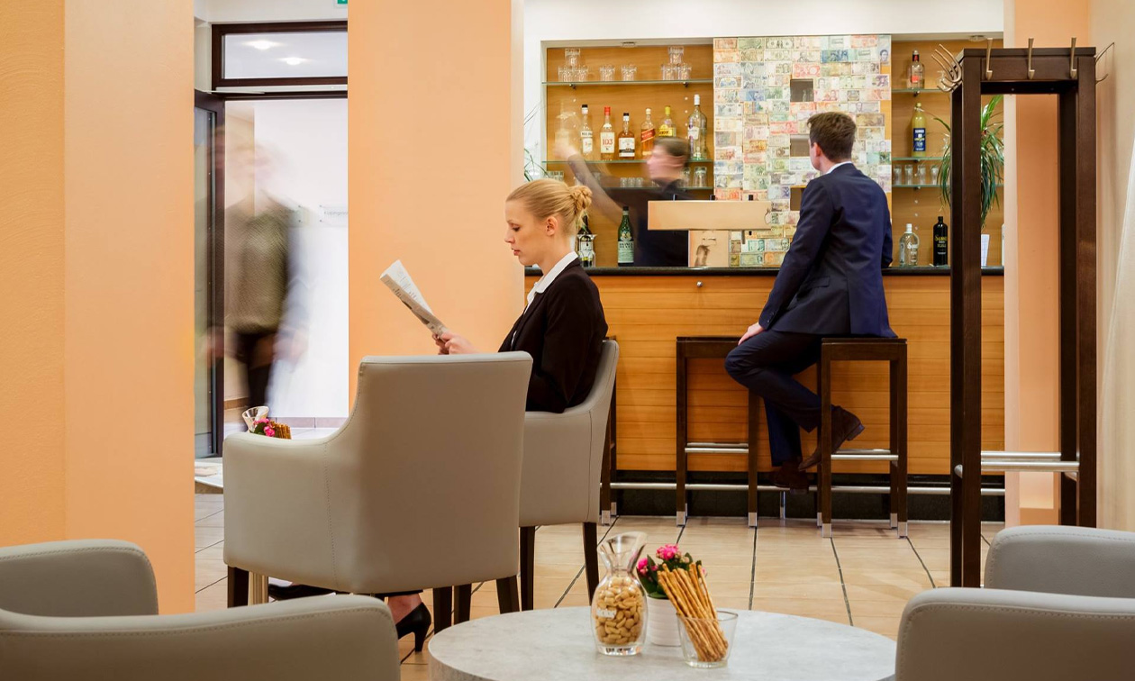 Messehotel Köln-Deutz