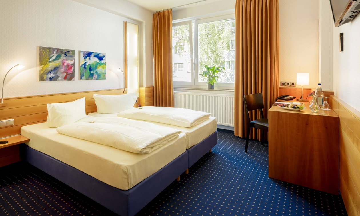 Messehotel Köln-Deutz