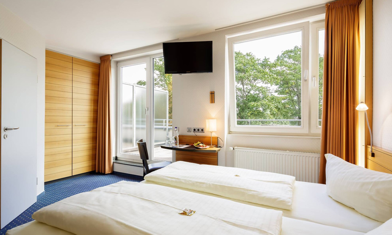 Messehotel Köln-Deutz