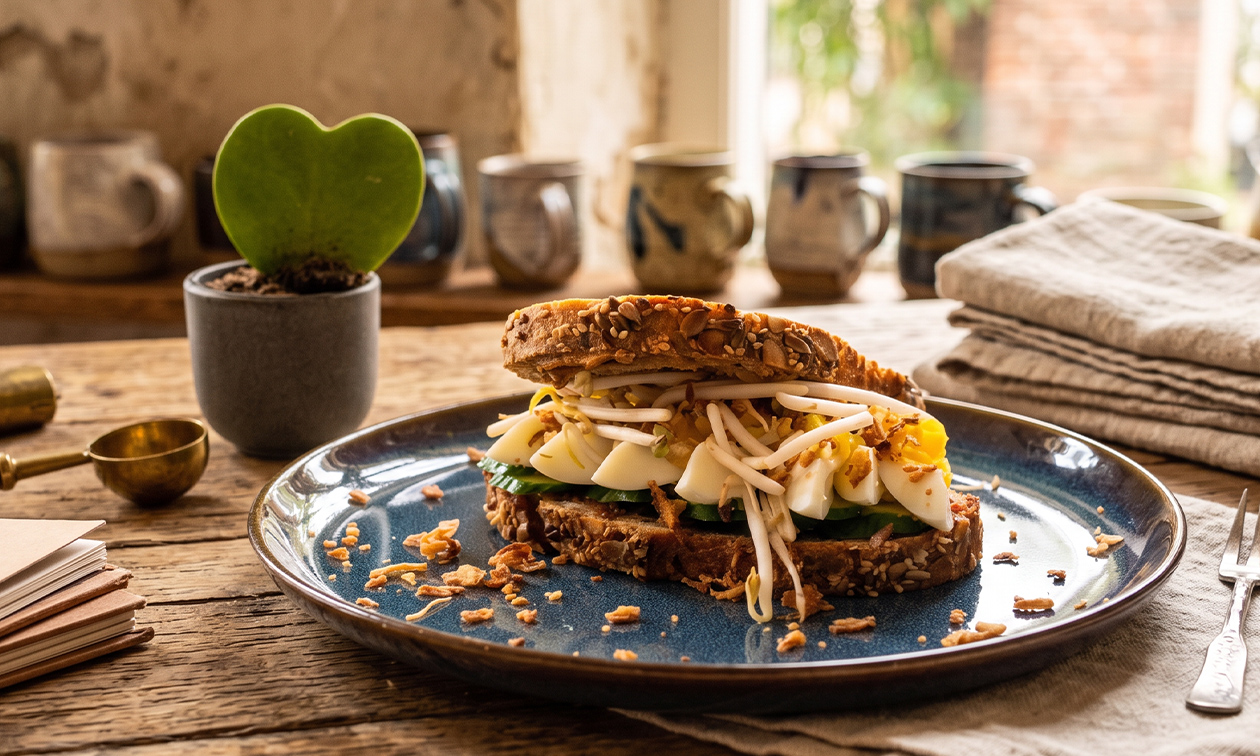 MIKA Yogastudio & Lunchcafé Bilthoven