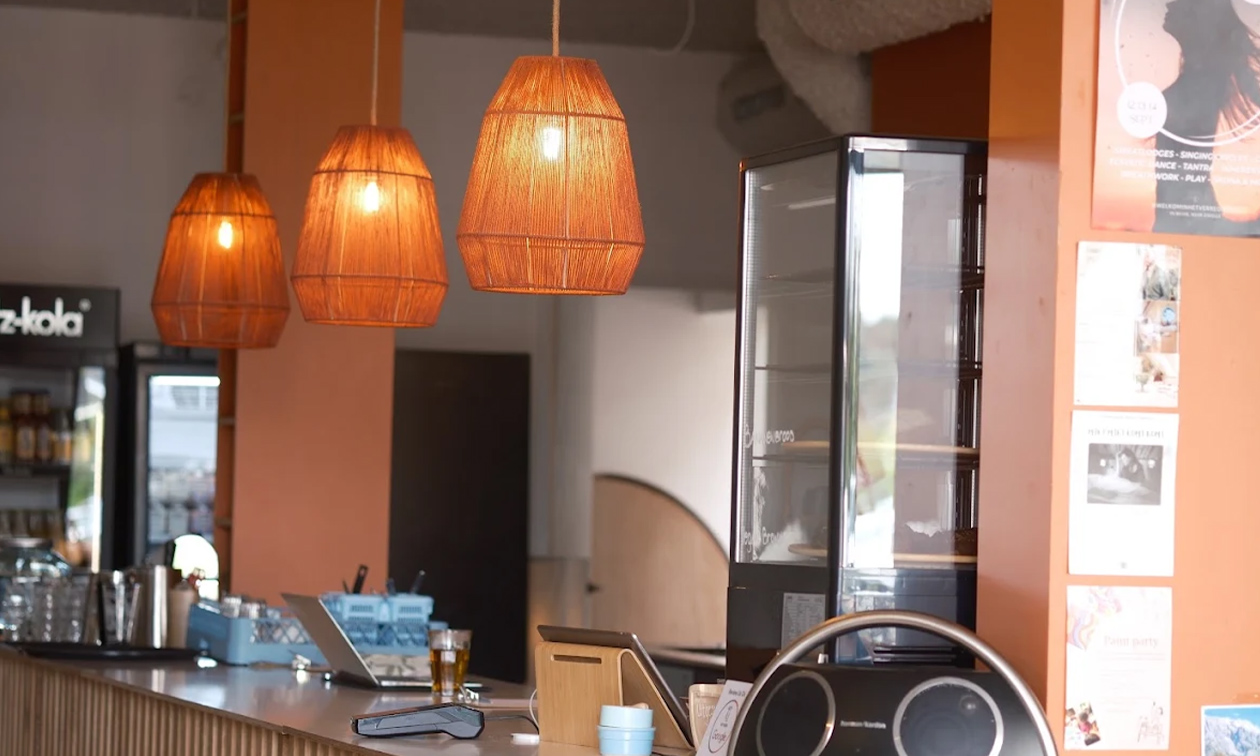 MIKA Yogastudio & Lunchcafé Bilthoven
