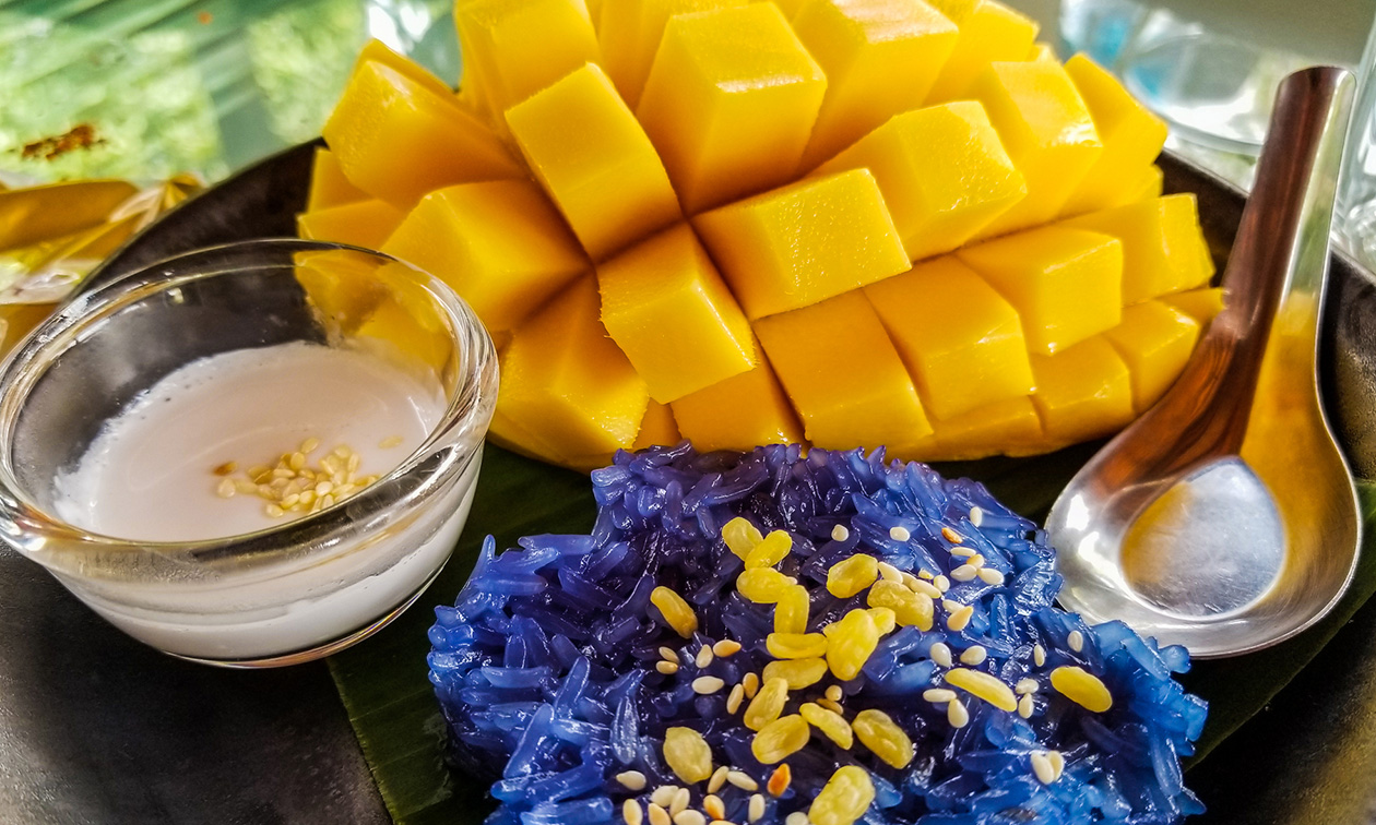 Mingalar Thaise & Birmees Keuken