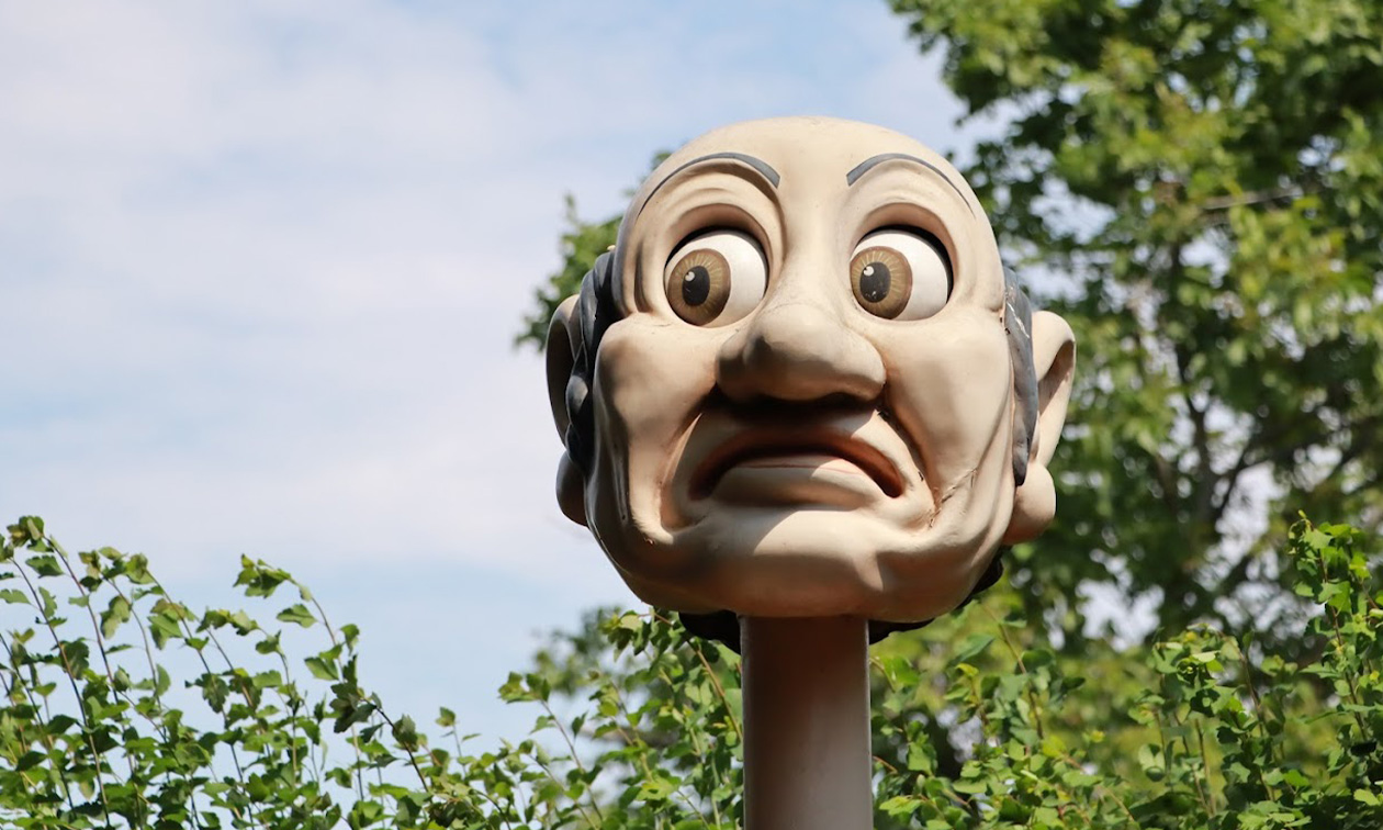 Mini Efteling Nieuwkuijk