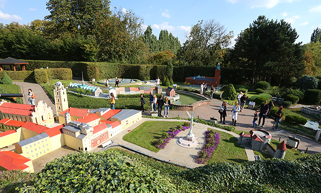 Mini-Europe