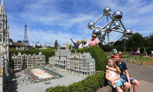 Mini-Europe